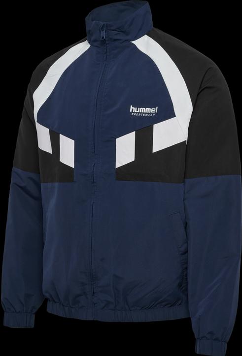Actual product image hummel Hmltracksuit Jacket Sportswear (XS)