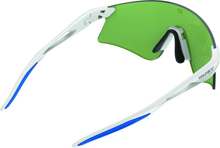 Image du produit Rudy Project Astral Multi Laser (Blanc-bleu, Bleu)