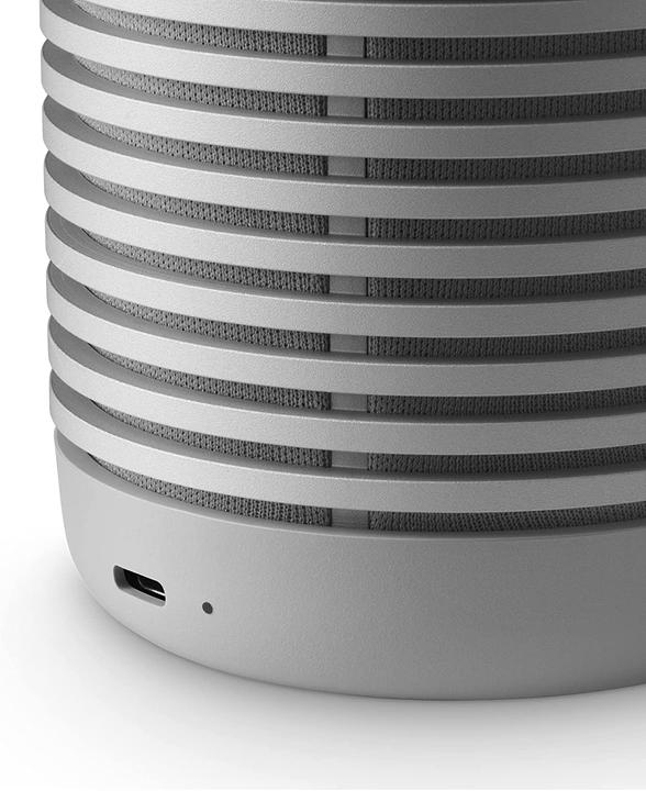 Actual product image B&O Beosound Explore (27 h, Rechargeable battery operated)
