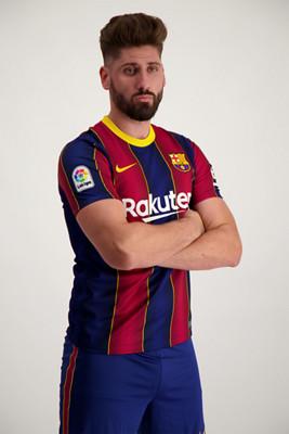 Produktbild Nike FC Barcelona Home Replica Herren Fussballtrikot (S)