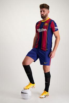 Produktbild Nike FC Barcelona Home Replica Herren Fussballtrikot (S)