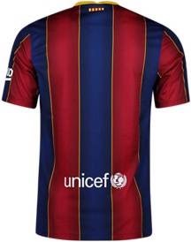 Produktbild Nike FC Barcelona Home Replica Herren Fussballtrikot (S)