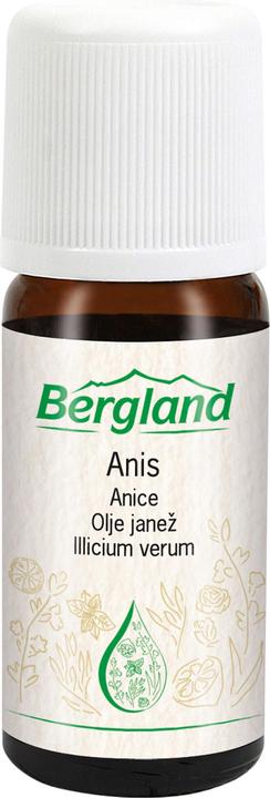 Bergland Anis Öl