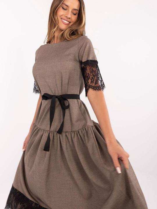 Lakerta Cocktailkleid