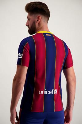Produktbild Nike FC Barcelona Home Replica Herren Fussballtrikot (S)