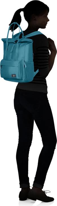 Immagine prodotto American Tourister URBAN GROOVE UG25 TOTE BACKPACK Breeze Blu (20.50 l)