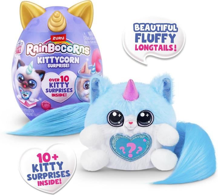 Immagine prodotto Zuru Sorpresa Kittycorn (20.20 cm)