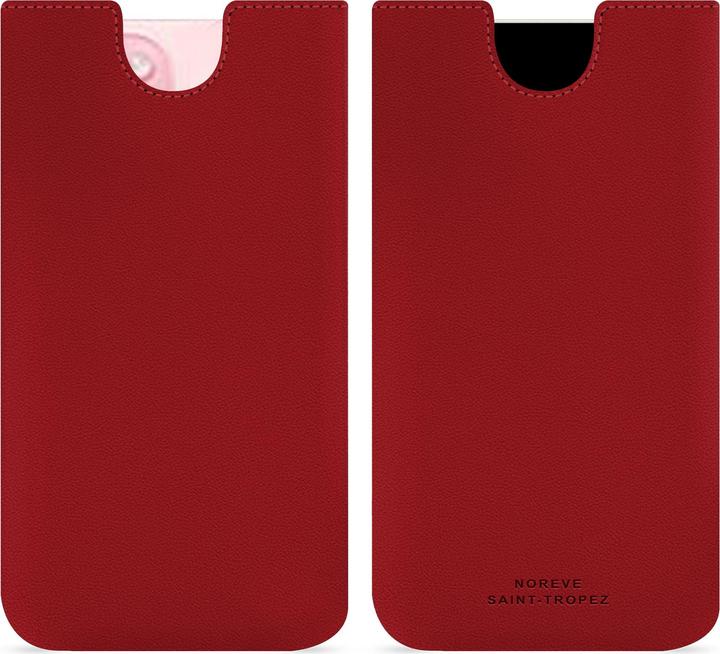Rouge PU ( Pantone #d50032 )