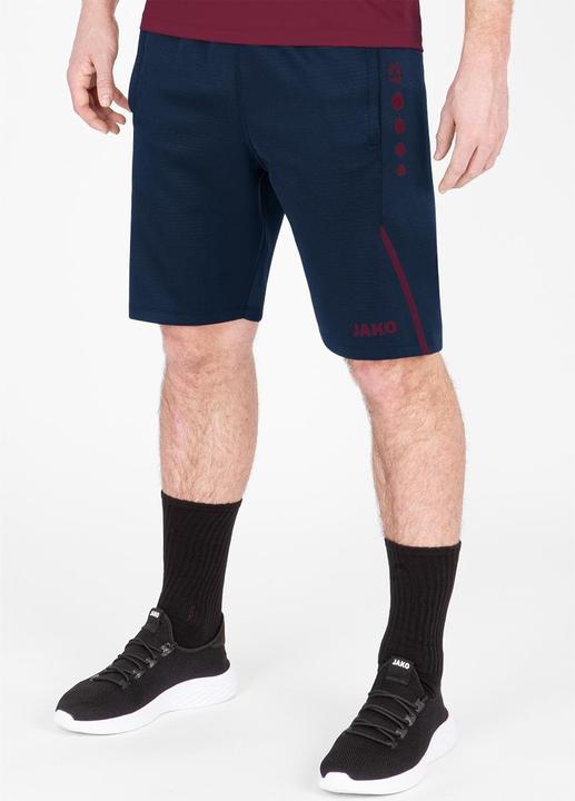 Actual product image JAKO Training shorts Challenge (M)