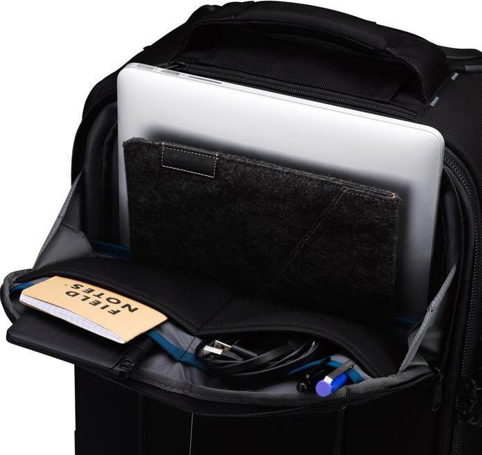 Productafbeelding Tenba Roadie Roller 18, cameratas (Fotokoffer, 18 l)