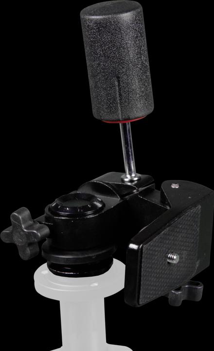 Image du produit Walimex pro FT-008H Panhead Semi-Pro 3D (Tête panoramique à 3 voies)