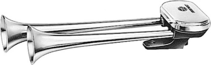Hella Druckluft2KlangFanfare bar Highway