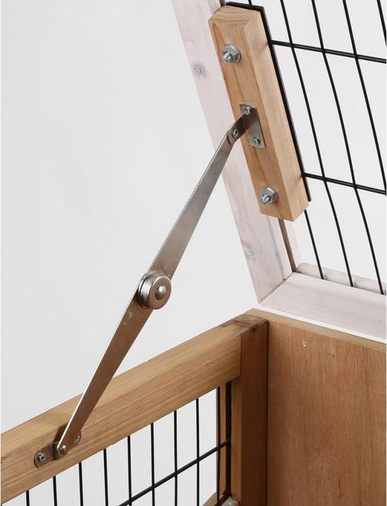 Produktbild Kerbl Indoor Deluxe