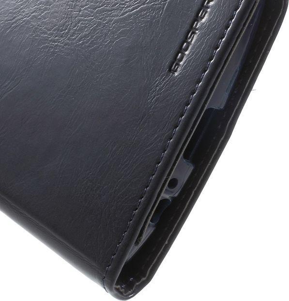 Produktbild Goospery Blue Moon Flip Series (LG G4)