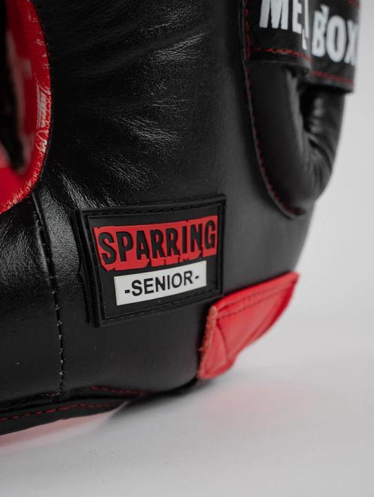 Image du produit Metal Boxe Sparring (Taille unique)