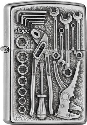 Produktbild Zippo Candy Apple Red