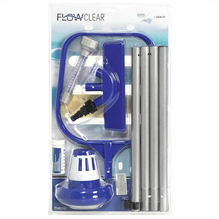 Produktbild Bestway Silas