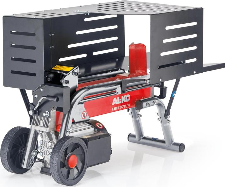 Image du produit AL-KO LSH 370/4