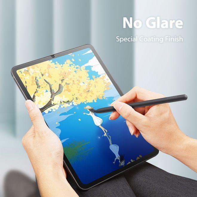 Actual product image Dux Ducis Paperfeel protective film Screen protector (1 Piece, Galaxy Tab S6 Lite)