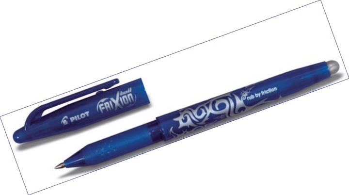 Produktbild Pilot FriXion Ball (Hellblau, 1 x)