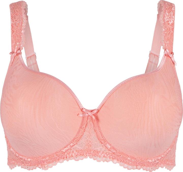 LingaDore DAILY T-Shirt BH - Plus Size