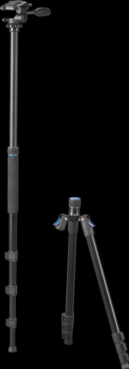 Produktbild Cullmann Rondo 480M RW20 (Metall)