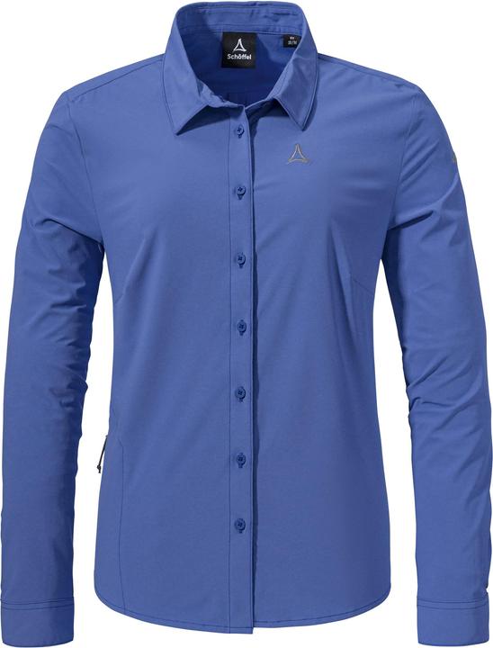 Schöffel Blouse Style Dunajec WMS