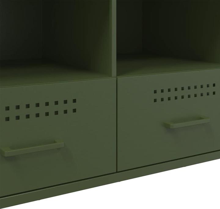Immagine prodotto VidaXL Latrell (100,5 x 39 x 50,5 cm)