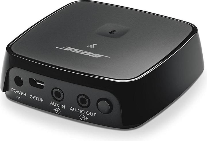 Produktbild Bose SoundTouch Wireless Link adapter (WLAN, Bluetooth)