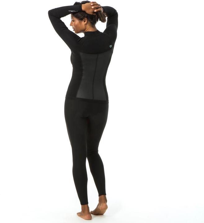 Actual product image Olaian Neoprene Zip (1.5 mm, M)
