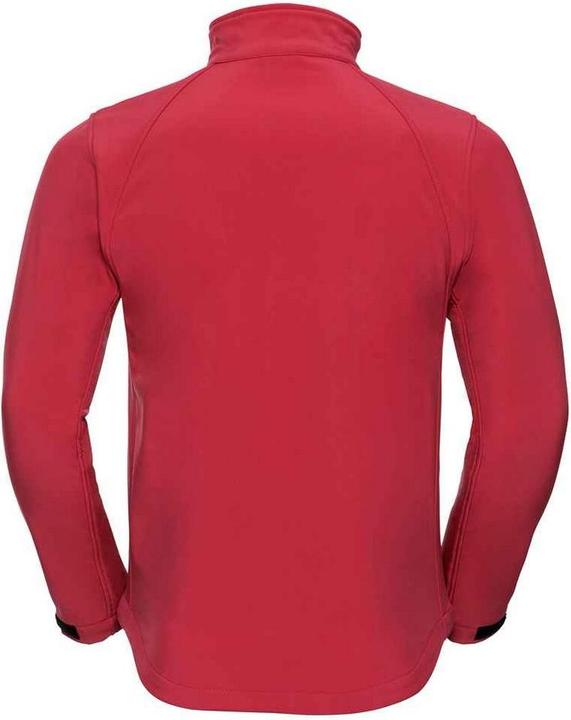 Immagine prodotto Russell Giacca Soft Shell Semplice Uomo (3XL)