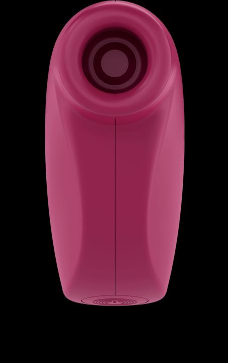 Actual product image Satisfyer one-night stand