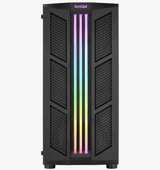 Produktbild AeroCool Prime (ATX, Mini-ITX, Mini-ATX, Micro-ITX)