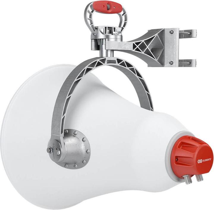 Immagine prodotto RF-Elements antenna direzionale UltraHorn - 24 dBi - 11° - 11° - antenna a tromba - IP55 - 160 km