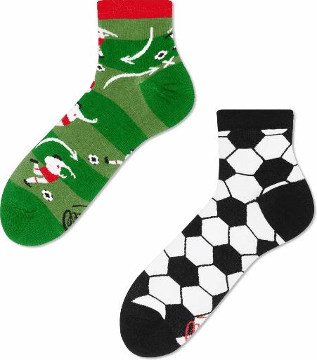 Produktbild Many Mornings Football Fan (Einzelpack, 23 - 26)
