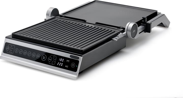 Actual product image Solis Waffle & Contact Grill Pro (Typ 7953)
