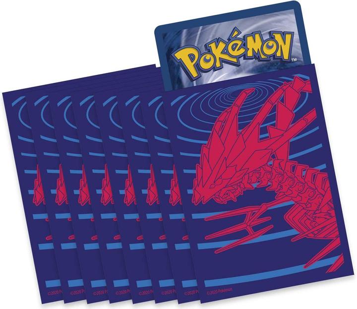 Image du produit Pokémon Darkness Ablaze (Anglais, Boîte Elite / Top Trainer)