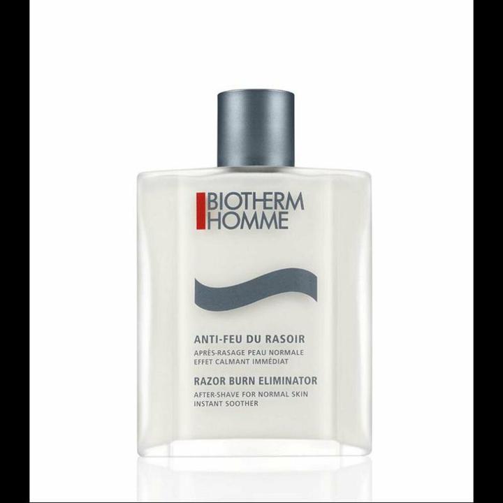 Actual product image Biotherm Razor Burn (Balm, 100 ml)