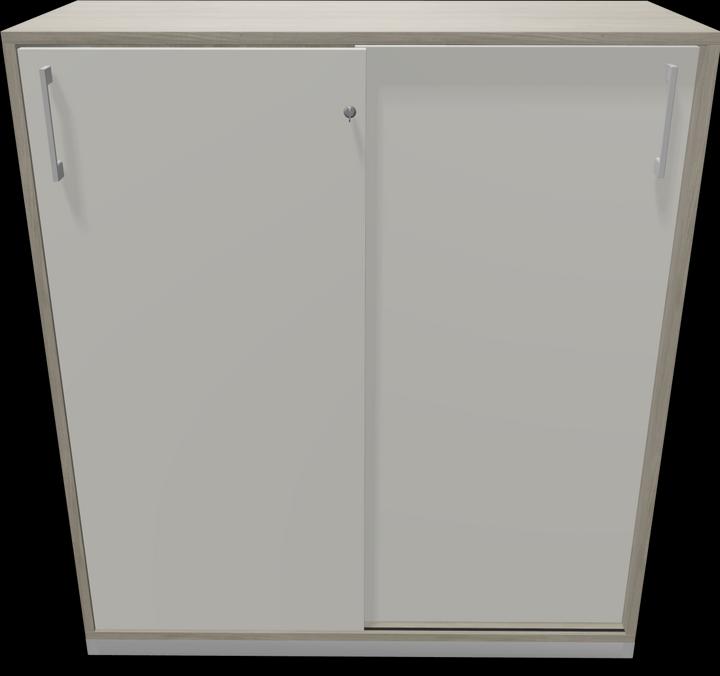 Immagine prodotto Narbutas Scelta armadio ad ante scorrevoli (100 x 40 x 111,5 cm)