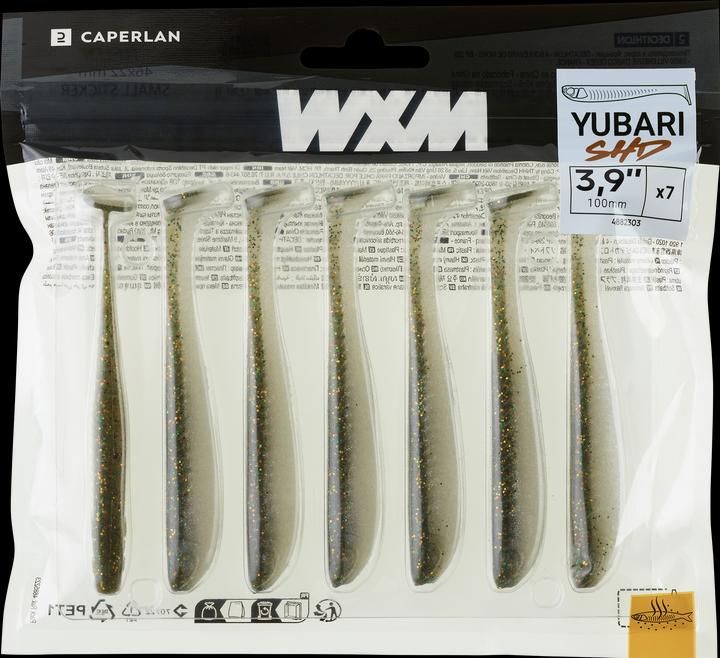 Actual product image Caperlan 332780 (10 cm)