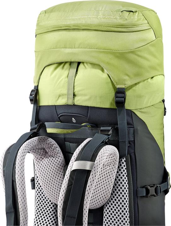 Actual product image Deuter Aircontact Lite 35 + 10 (35 l)