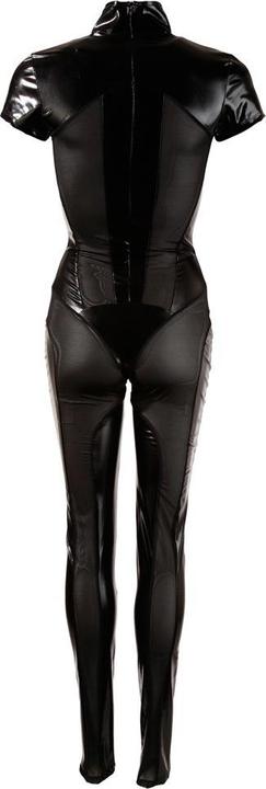 Image du produit Cottelli Collection Combinaison Wetlook (L)
