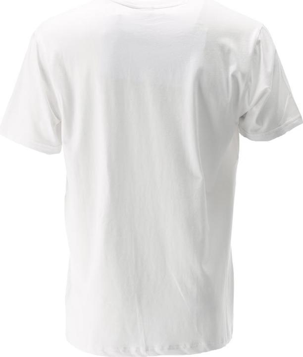 Actual product image Spalding T-Shirt Logo Men SS23 (M)