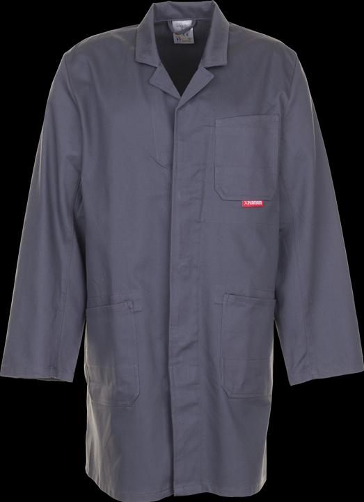Actual product image Planam Work coat (60)