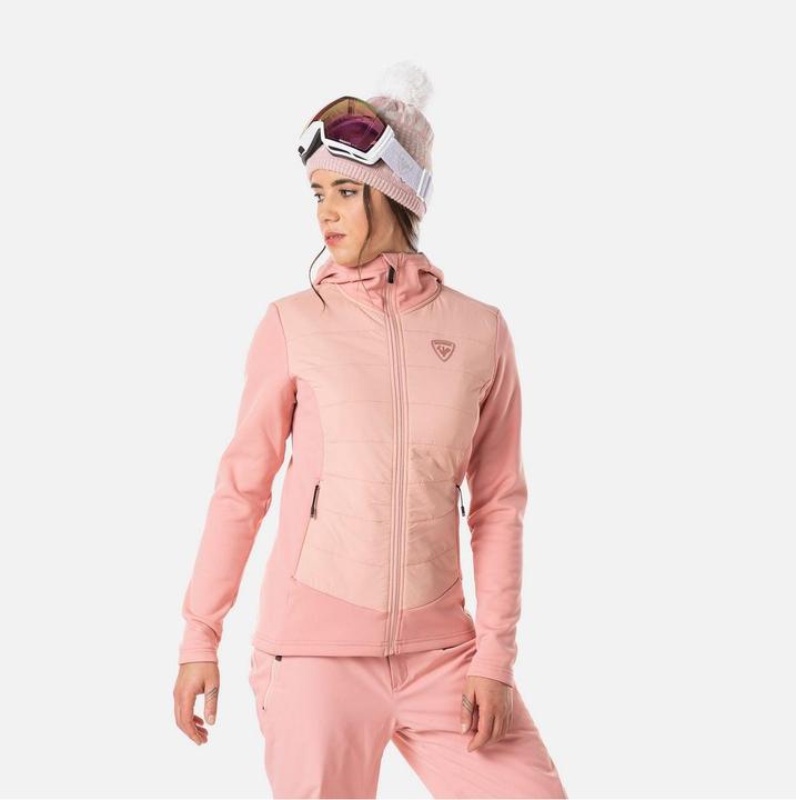 Rossignol Women's Classique Hybrid Clim