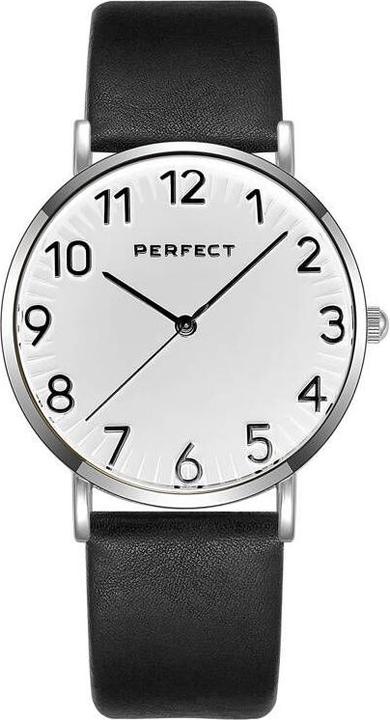 Actual product image PERFECT ladies' watch E342-02 + BOX (250 mm)