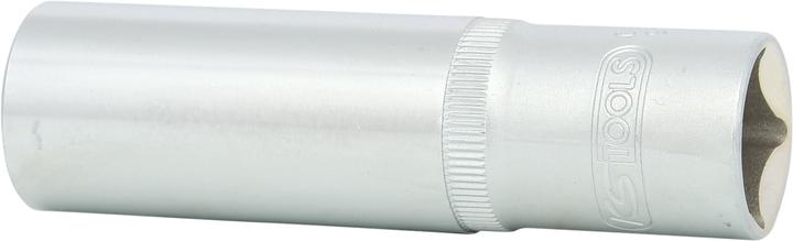 Image du produit KS Tools Douille six pans 1/2" longue (16 mm)