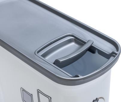 Actual product image Curver Pojemnik do przechowywania karmy PetLife 2l