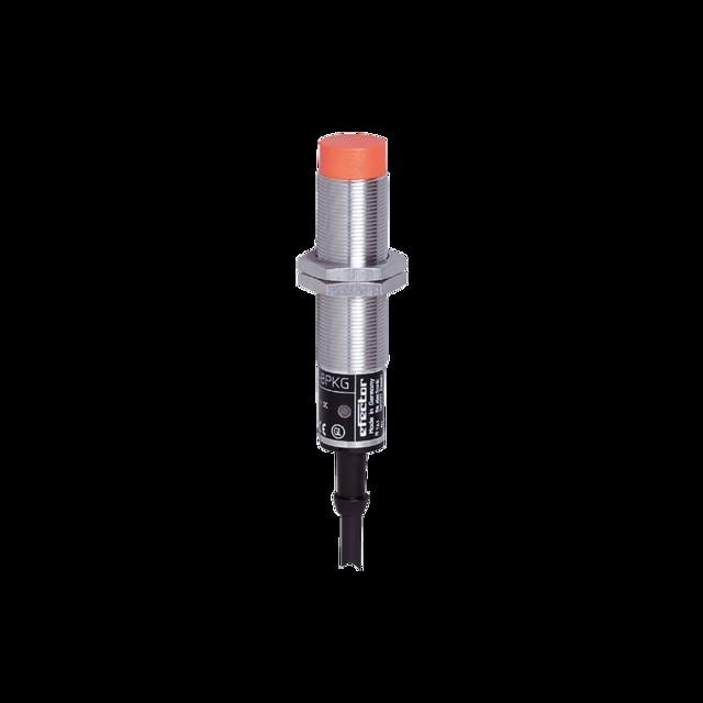 Immagine prodotto ifm Electronic GmbH Sensore, ind., M18x1, cavo DC, prg., sn=8mm, nb IG5596 (IG5596)