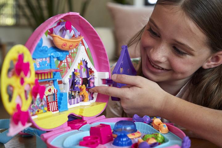 Immagine prodotto Polly Pocket Piccolo - molto grande